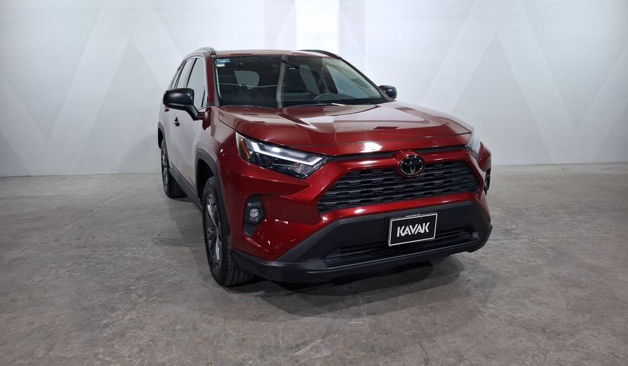 Toyota Rav4 2.5 XLE AUTO Suv 2023