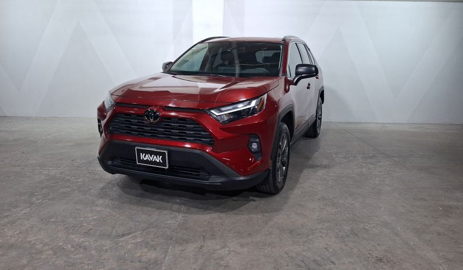 Toyota Rav4 2.5 XLE AUTO Suv 2023