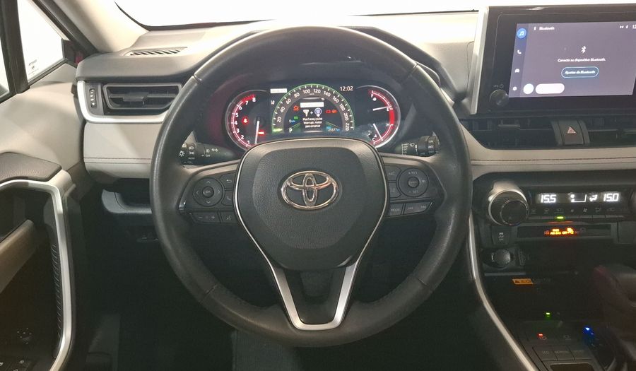 Toyota Rav4 2.5 XLE AUTO Suv 2023