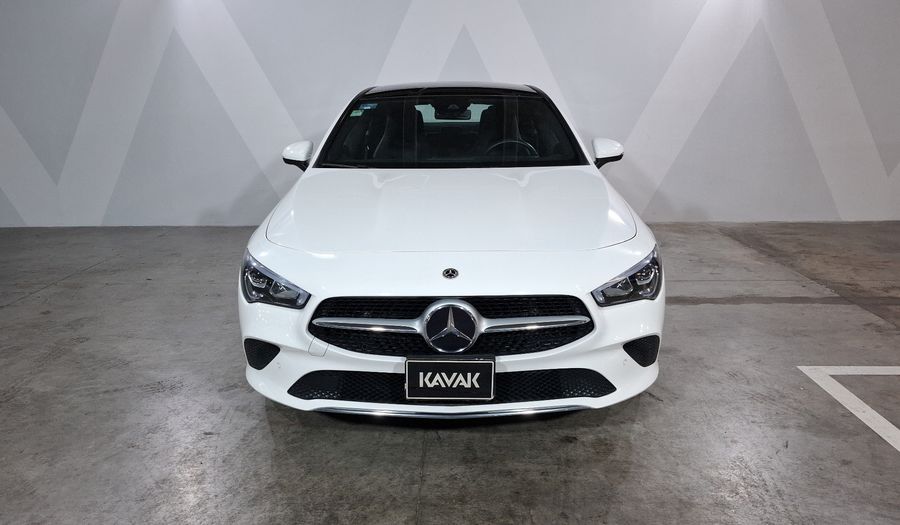 Mercedes Benz Clase Cla 1.3 CLA 200 PROGRESSIVE DCT Coupe 2023