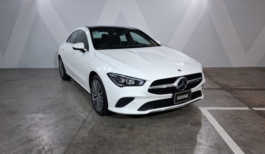 Mercedes Benz Clase Cla 1.3 CLA 200 PROGRESSIVE DCT Coupe 2023