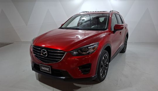 Mazda • CX-5