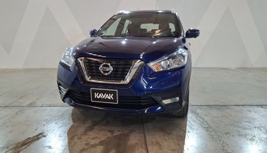 Nissan • Kicks