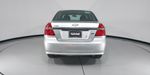 Chevrolet Aveo 1.6 M MT Sedan 2016