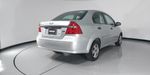 Chevrolet Aveo 1.6 M MT Sedan 2016