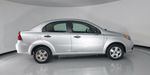 Chevrolet Aveo 1.6 M MT Sedan 2016