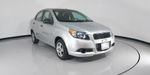 Chevrolet Aveo 1.6 M MT Sedan 2016