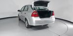 Chevrolet Aveo 1.6 M MT Sedan 2016