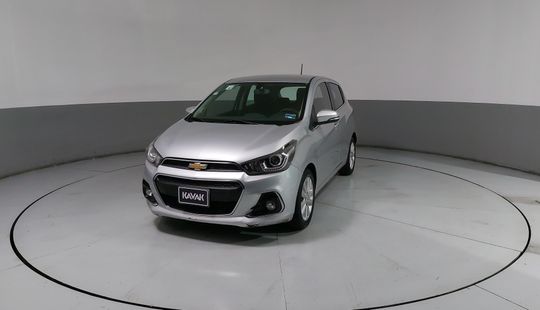 Chevrolet • Spark