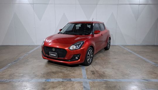 Suzuki • Swift