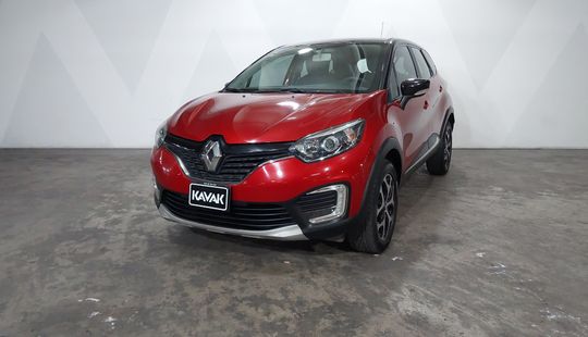 Renault • Captur