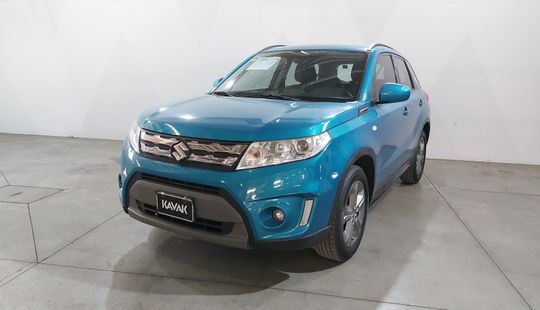 Suzuki • Vitara