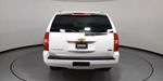 Chevrolet Suburban 5.3 B PIEL DVD Suv 2012