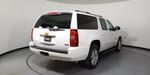 Chevrolet Suburban 5.3 B PIEL DVD Suv 2012