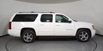 Chevrolet Suburban 5.3 B PIEL DVD Suv 2012