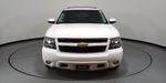 Chevrolet Suburban 5.3 B PIEL DVD Suv 2012