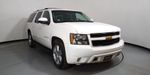 Chevrolet Suburban 5.3 B PIEL DVD Suv 2012