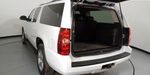 Chevrolet Suburban 5.3 B PIEL DVD Suv 2012