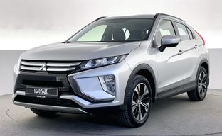 Mitsubishi • Eclipse Cross