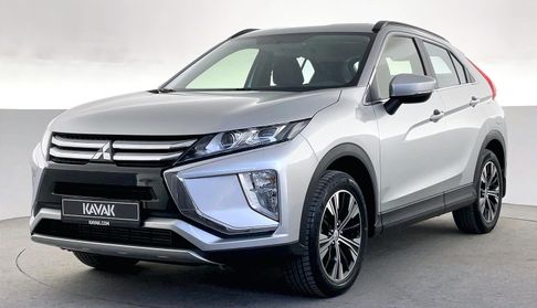 Mitsubishi Eclipse Cross GLX HIGHLINE Suv 2020