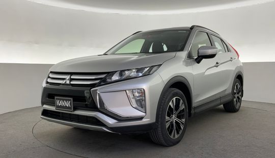 Mitsubishi Eclipse Cross GLX Highline-2020