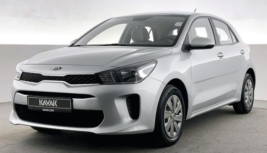 KIA • Rio