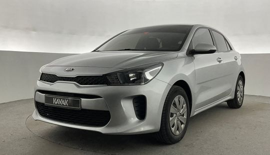 KIA Rio LX-2020