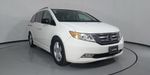 Honda Odyssey 3.5 TOURING AT Minivan 2013