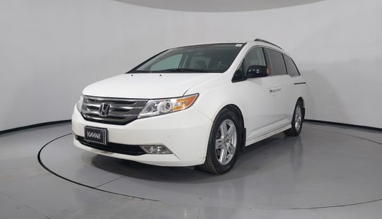 Honda • Odyssey