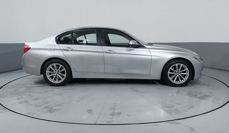 Bmw Serie 3 2.0 320IA Sedan 2016