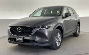 Mazda • CX-5