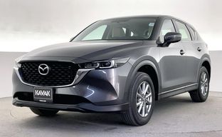 Mazda • CX-5