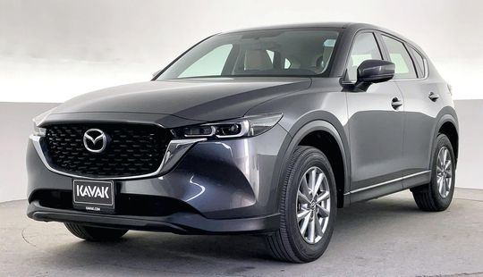 مازدا CX-5 GL-2023