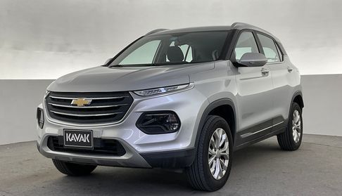 Chevrolet Groove LT Suv 2023