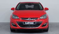 Opel Astra 1.6 CDTI SPORT (136 HP) Hatchback 2015