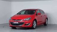 Opel Astra 1.6 CDTI SPORT (136 HP) Hatchback 2015