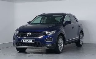 Volkswagen • T-Roc