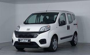 Fiat • Fiorino Combi