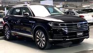 Volkswagen Touareg COMFORTLINE Suv 2020