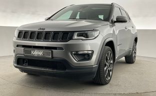 Jeep • Compass