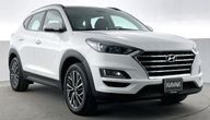 Hyundai Tucson GLS / COMFORT Suv 2021