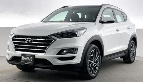 Hyundai Tucson GLS / COMFORT Suv 2021