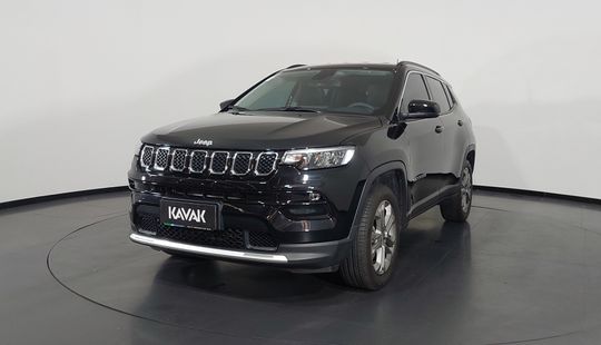 Jeep • Compass