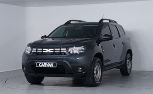 Dacia • Duster