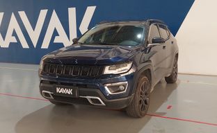 Jeep • Compass