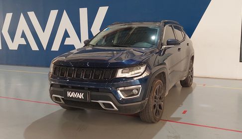 Jeep Compass LIMITED Suv 2019