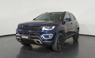 Jeep • Compass