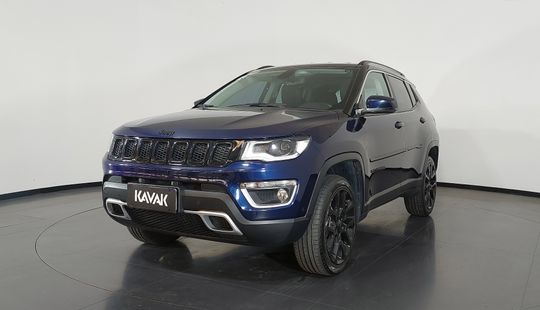 Jeep • Compass