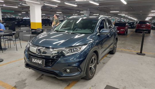 Honda • HR-V