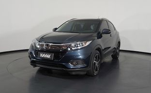 Honda • HR-V